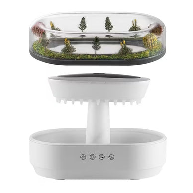 Stwórz swoją oazę spokoju w domu!